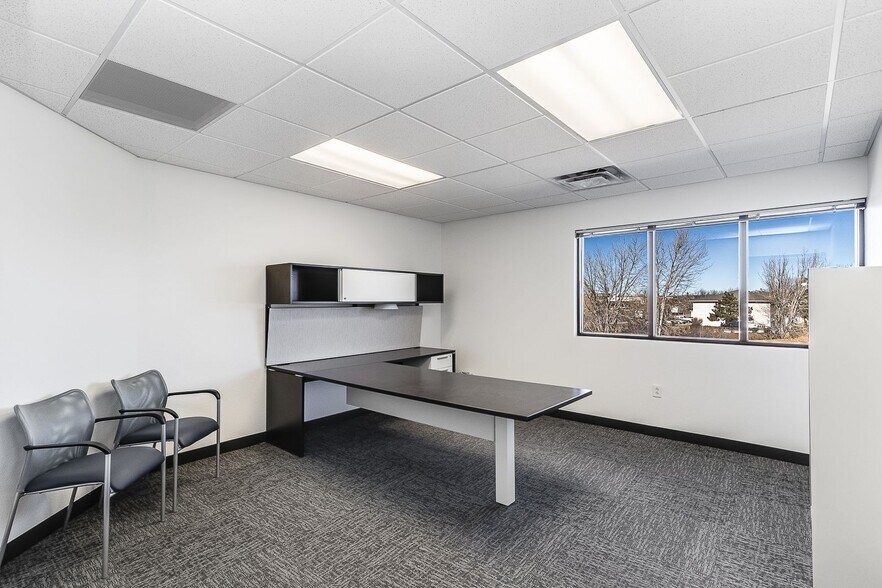 More Photos Of 4007 Greenway St, Cheyenne Office For Lease
