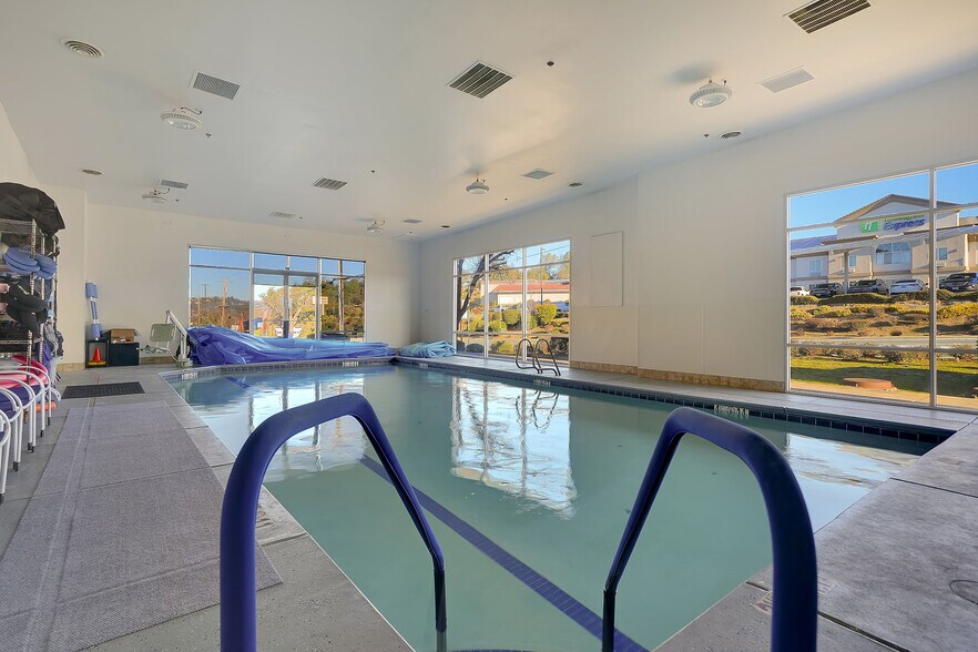 More Photos Of 719 S State Highway 49, Jackson Freestanding For Lease