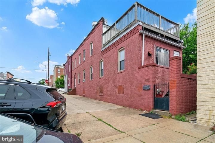 More Photos Of 3301 Foster Ave, Baltimore Storefront Retail Residential For Sale