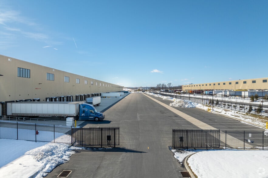 More Photos Of 175 Cesanek Rd, Northampton Warehouse For Lease