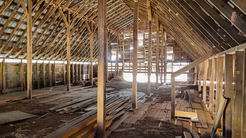 More Photos Of 6654 Phillippi Road Rd, Liberty Land For Sale