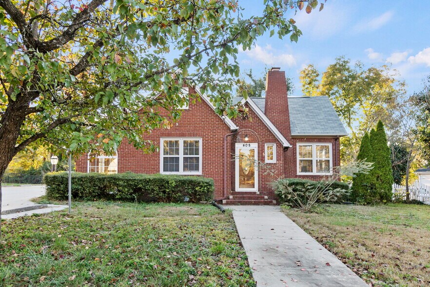 Primary Photo Of 408 N White St, Lancaster Office For Lease