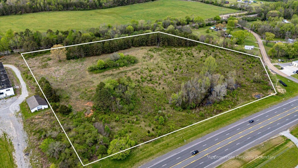 More Photos Of 0 Dayton Pike, Sale Creek Land For Sale