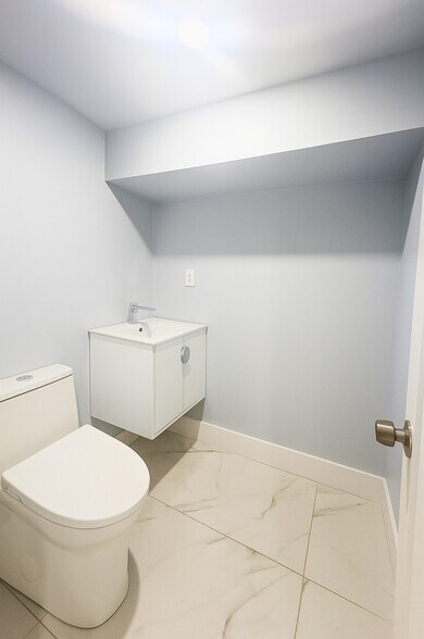 More Photos Of 253 Malcolm X Blvd, Brooklyn Storefront Retail Residential For Lease