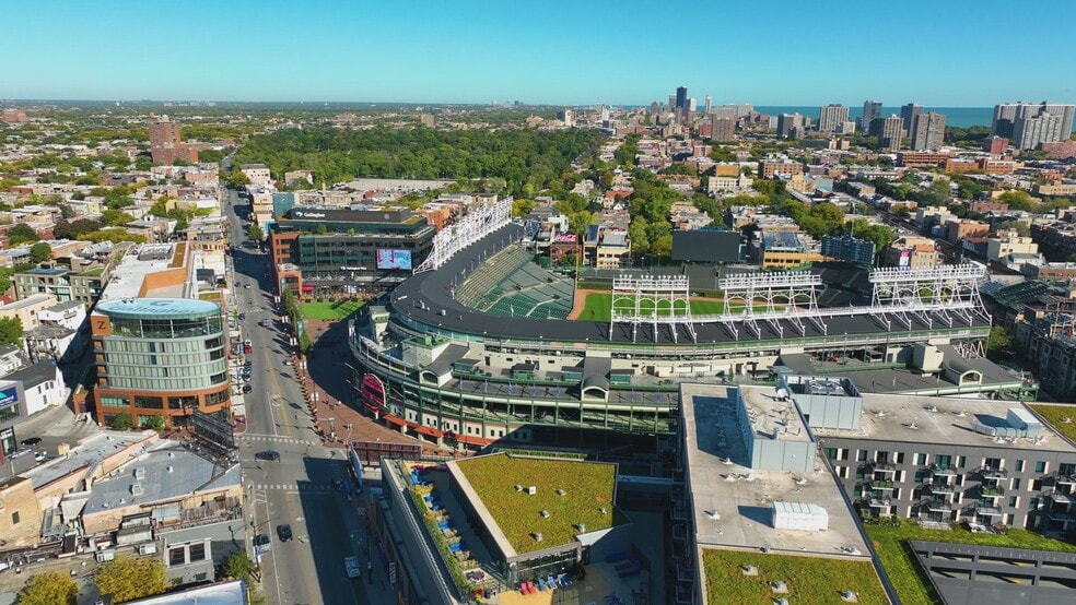 Primary Photo Of , Chicago Multifamily For Sale