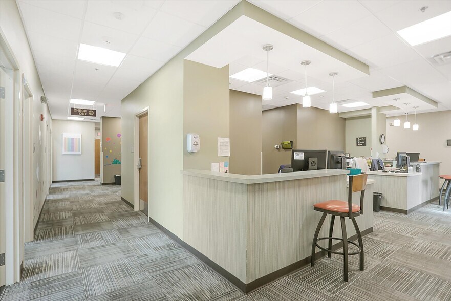 More Photos Of 1000 S US Highway 31, Greenwood Medical For Sale