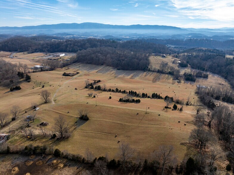 More Photos Of TBD Bristol Highway, Bluff City Land For Sale