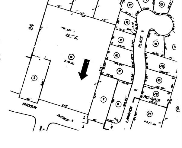 More Photos Of 451 W Madison Ave, Placentia Religious Facility For Lease