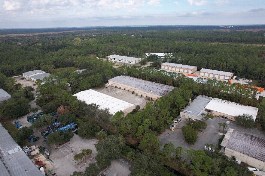 More Photos Of 9 W Tower Cir, Ormond Beach Warehouse For Sale