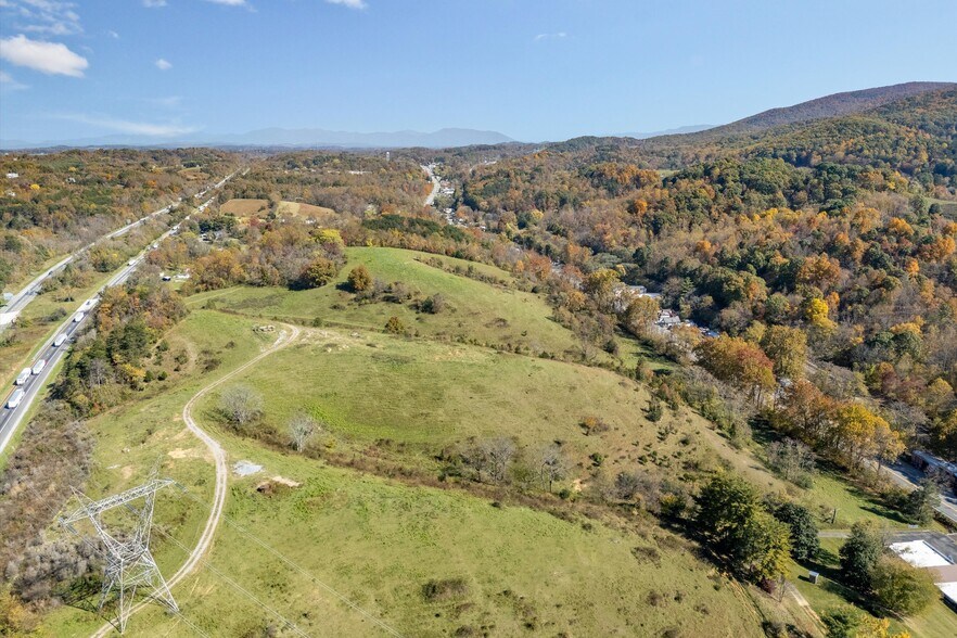More Photos Of 000 Lee Hwy, Troutville Land For Sale