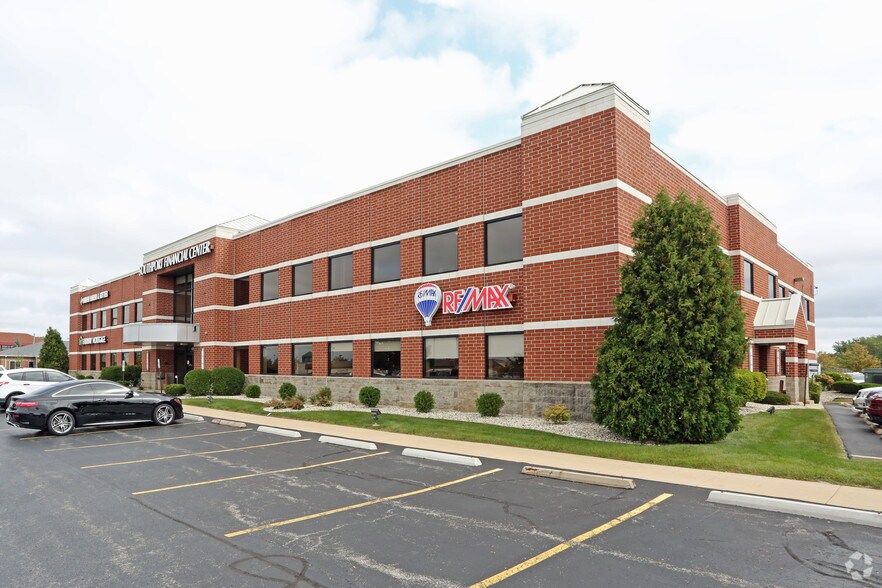 More Photos Of 6905 Green Bay Rd, Kenosha Office For Lease