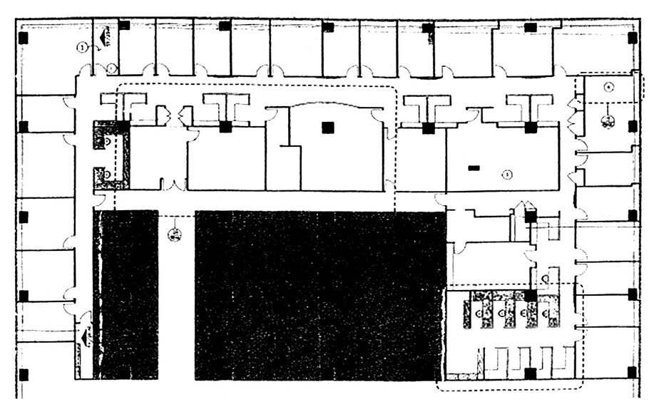 More Photos Of 1285 Avenue of the Americas, New York Office For Lease