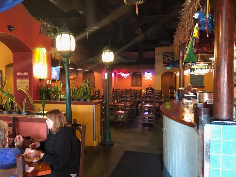 More Photos Of 14200-14450 Culver Dr, Irvine Storefront For Lease