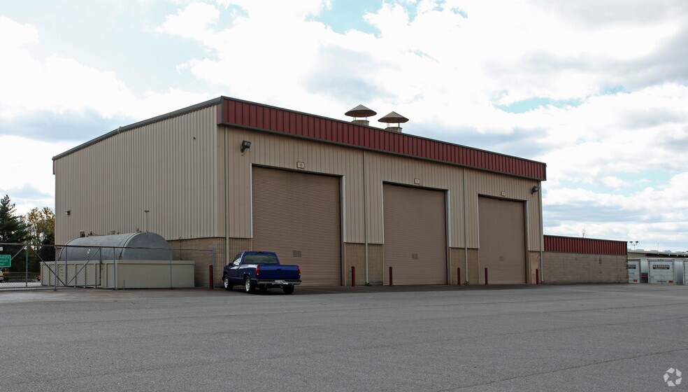 1205 Bridgestone Pky, La Vergne, TN 37086 Industrial For Lease