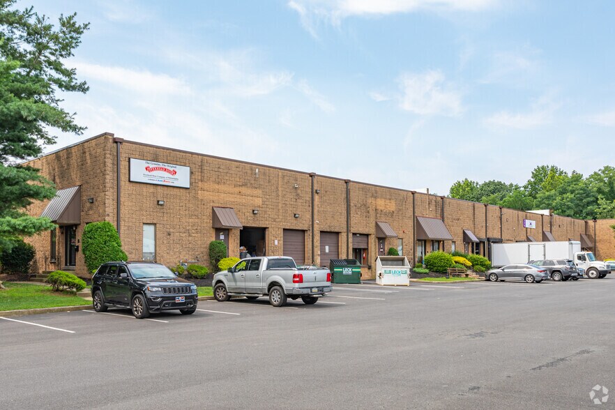 770800 Haunted Ln, Bensalem, PA 19020 Industrial For Lease