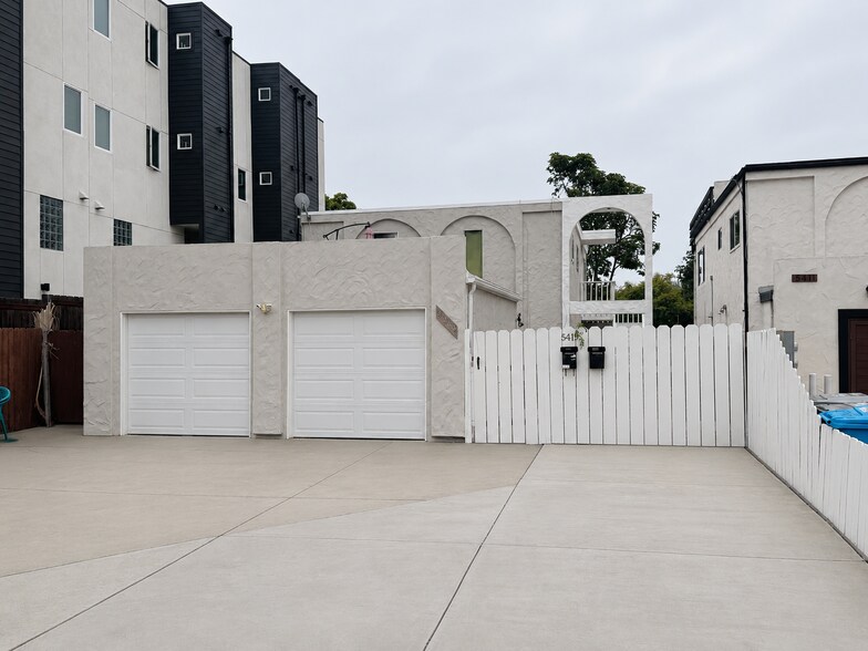 More Photos Of 5419 Lauretta St, San Diego Multifamily For Sale