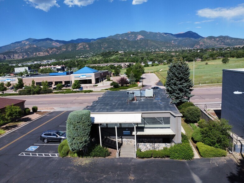 More Photos Of 1539 S 8th St, Colorado Springs Medical For Sale