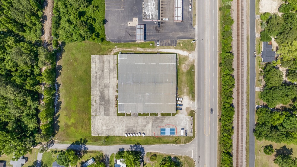 More Photos Of 3784 Byrnes Dr, Saint Stephen Warehouse For Sale