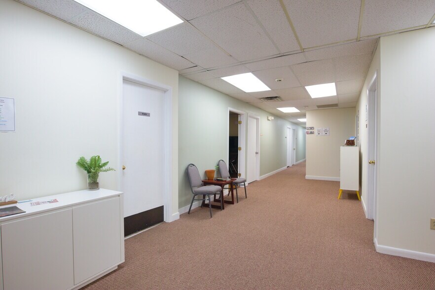 More Photos Of 2211 Dickens Rd, Richmond Office For Sale