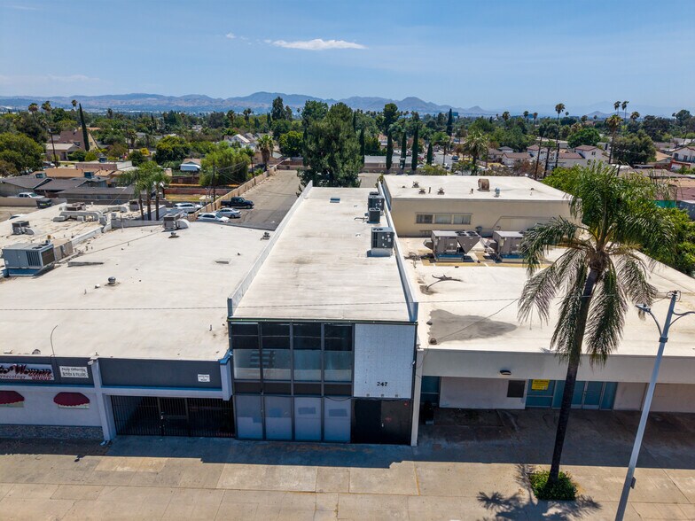 More Photos Of 247 E Highland Ave, San Bernardino Office Residential For Sale