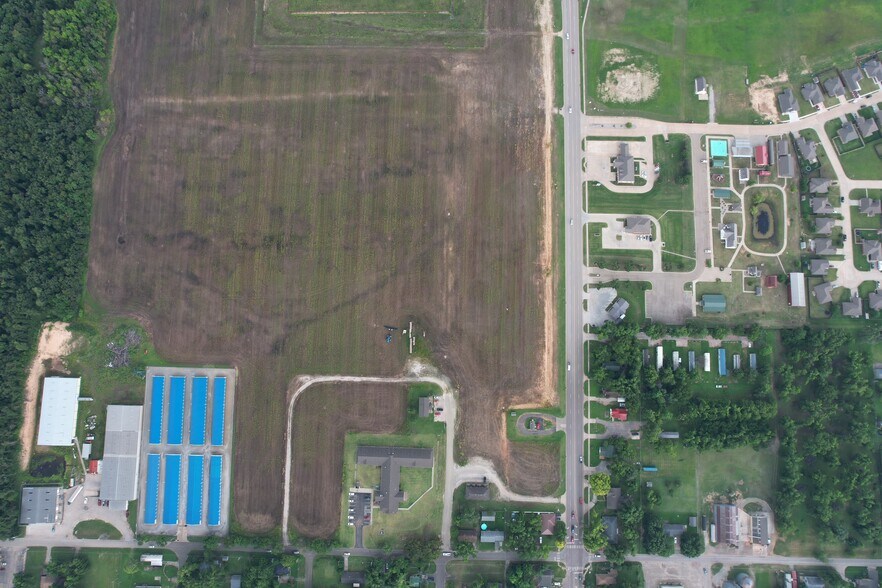 More Photos Of 0 W Freeman St, Perkins Land For Sale