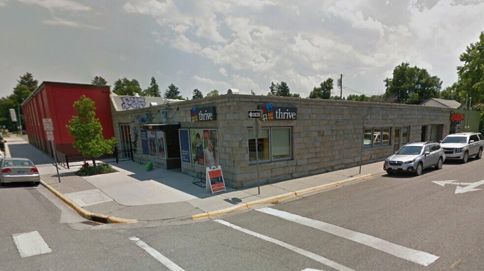 More Photos Of 400 E Babcock St, Bozeman Office For Lease