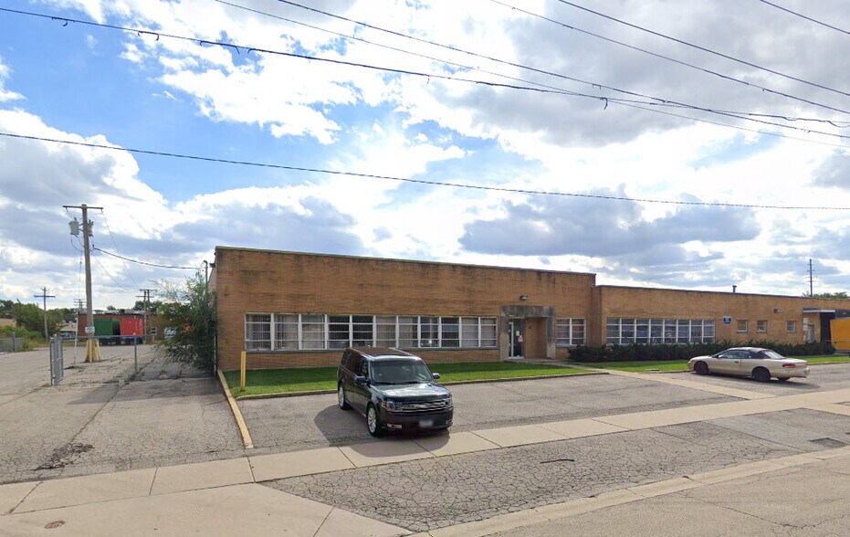 More Photos Of , Schiller Park Industrial For Sale