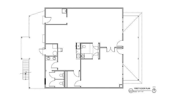More Photos Of 245 N Glenwood St, Jackson Apartments For Sale