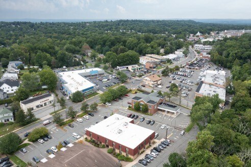 More Photos Of 201 S Livingston Ave, Livingston Medical For Lease