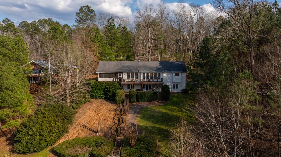 More Photos Of 402 Cliffside dr, Titus Land For Sale