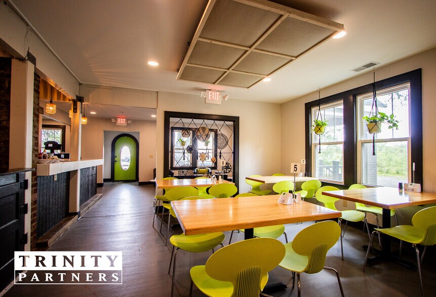 More Photos Of 117 Spears Creek Church Rd, Elgin General Retail For Sale