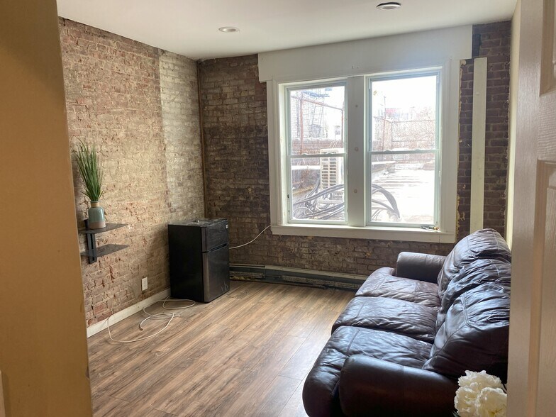 More Photos Of 309 Martin Luther King Jr Dr, Jersey City Storefront Retail Residential For Sale