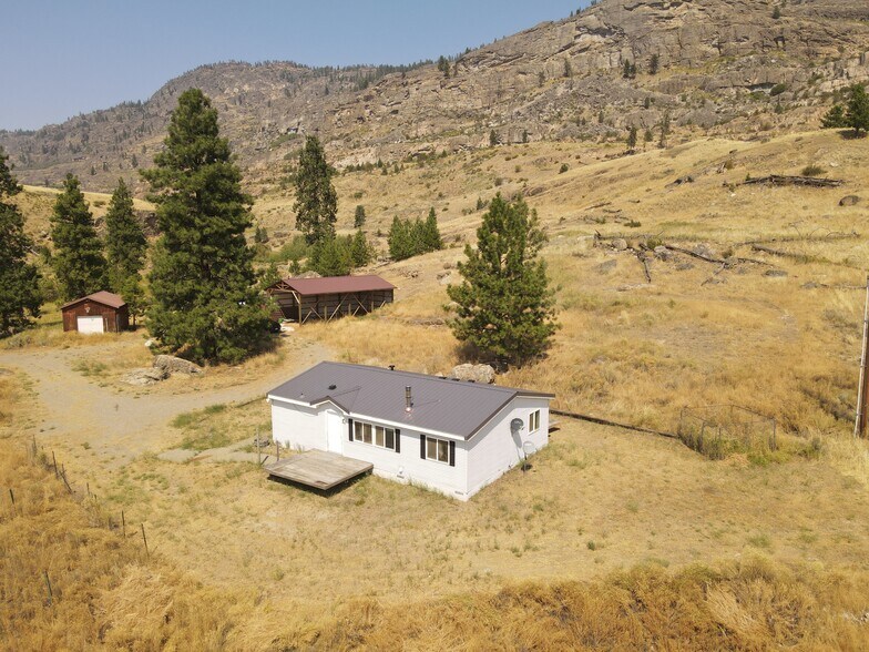 More Photos Of 105 Swanson Mill rd, Oroville Land For Sale