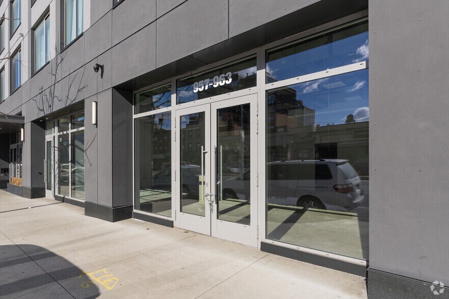 More Photos Of 957 Atlantic Ave, Brooklyn Apartments For Lease