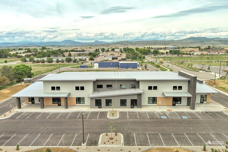 Primary Photo Of 200 W 69th Ct, Loveland Warehouse For Lease