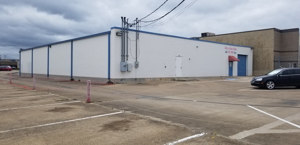 More Photos Of 3402 Enterprise Dr, Rowlett Office For Lease