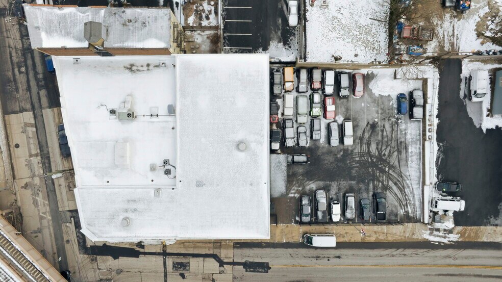 More Photos Of 145 S Main St, Port Chester Auto Repair For Sale