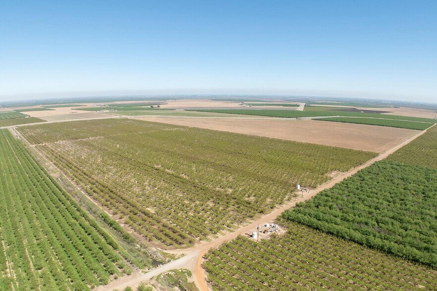 More Photos Of 0 Hamilton Road, Westley Land For Sale