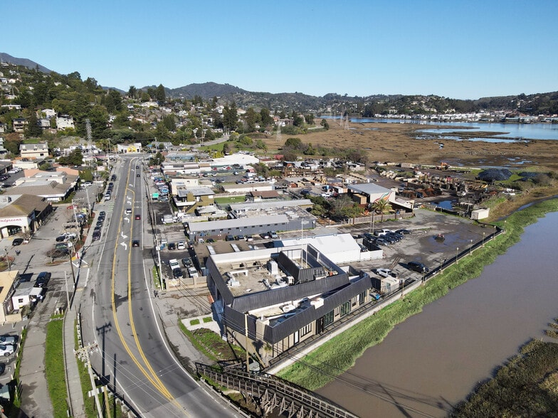 More Photos Of 200 Shoreline Hwy, Mill Valley Restaurant For Lease