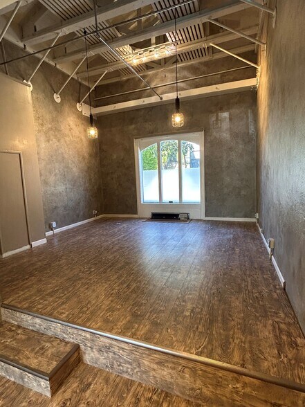 More Photos Of 1200 Mt Diablo Blvd, Walnut Creek Medical For Lease