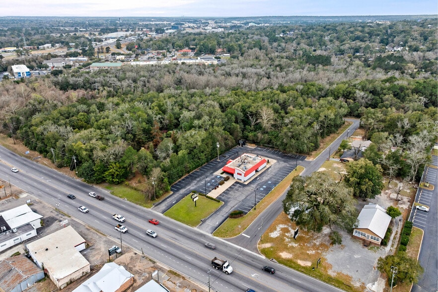 More Photos Of 3715 Moffett Rd, Mobile Fast Food For Sale