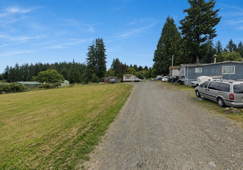 Primary Photo Of 92269 Svensen Market Rd, Astoria Land For Sale
