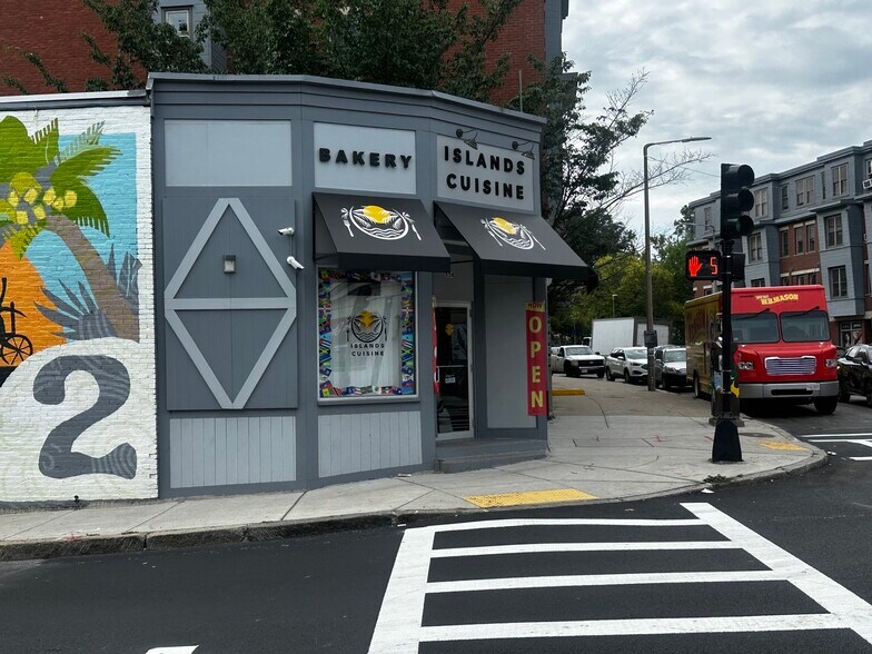 More Photos Of 554 Dudley St, Boston Freestanding For Sale