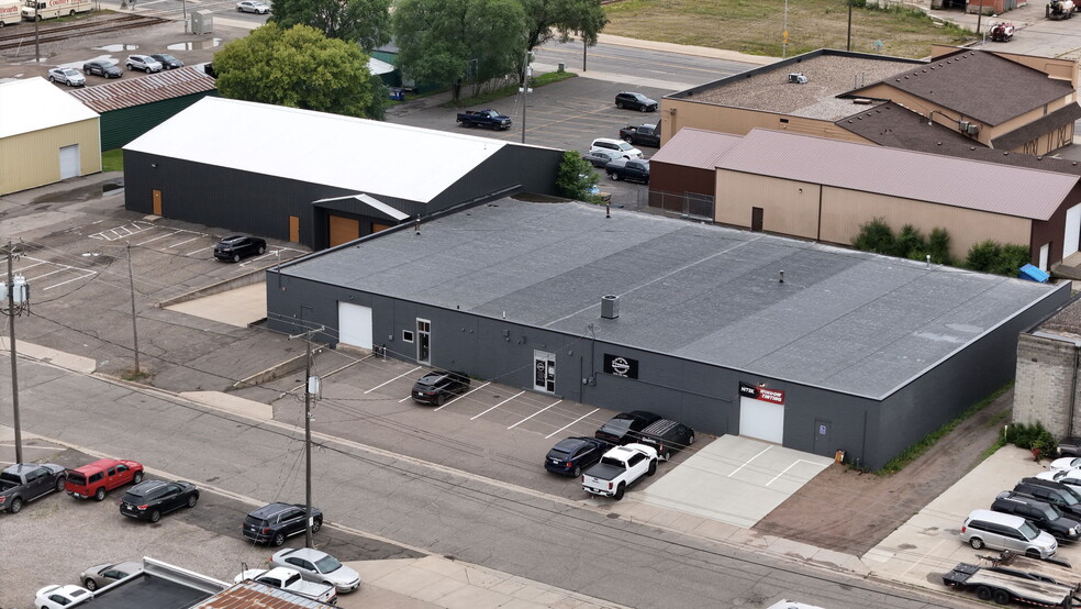 More Photos Of 585 1st St SE, Saint Cloud Warehouse For Sale
