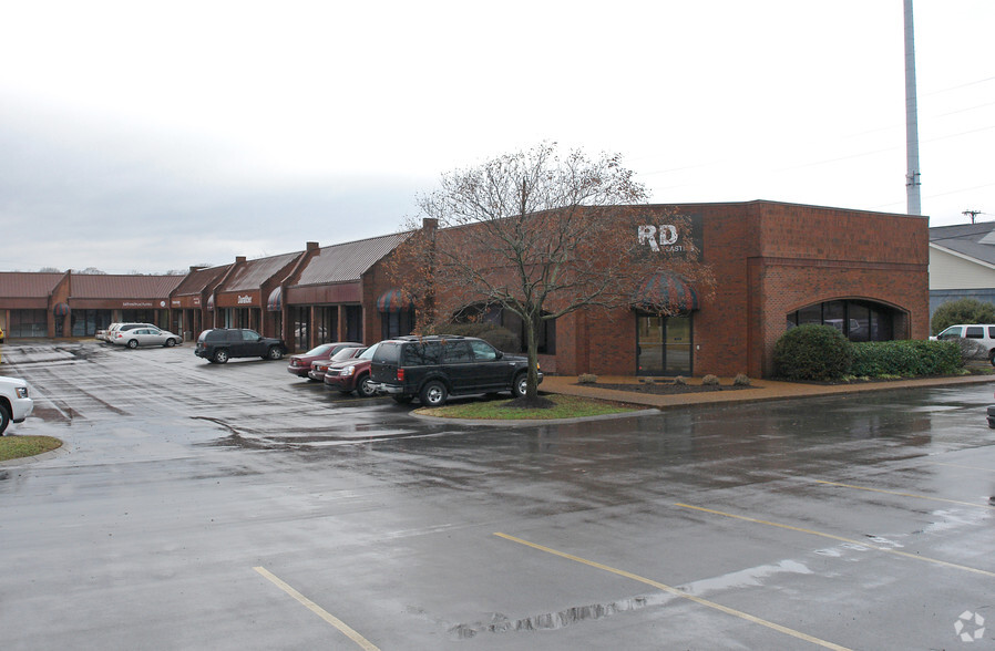 More Photos Of 4825 Trousdale Dr, Nashville Unknown For Lease