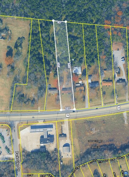 More Photos Of 10555 Lebanon Rd, Mt Juliet Showroom For Sale