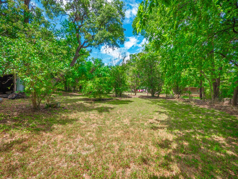 More Photos Of 1806 Fortview Rd, Austin Land For Sale