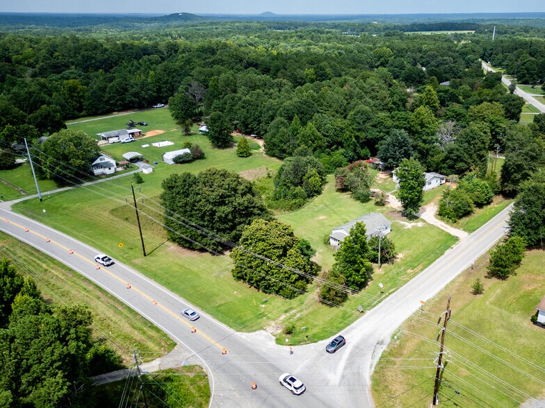 More Photos Of 15 Flat Rock Rd, Oxford Land For Sale