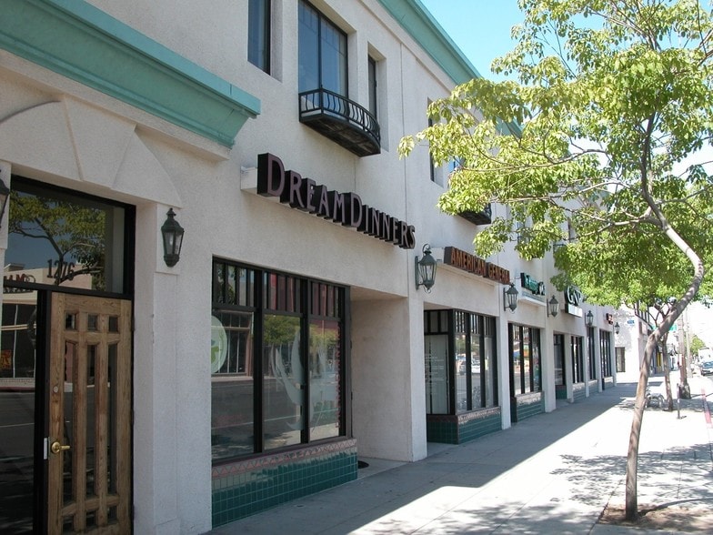 More Photos Of 1252-1278 E Colorado Blvd, Pasadena Loft Creative Space For Lease