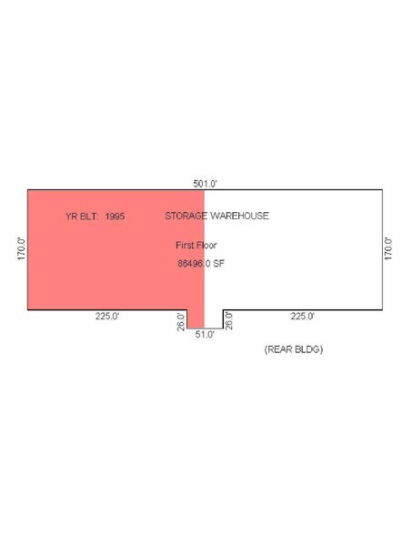 More Photos Of 1530 N 800 W, Logan Warehouse For Lease